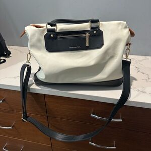 Fashionable Diaper Bag